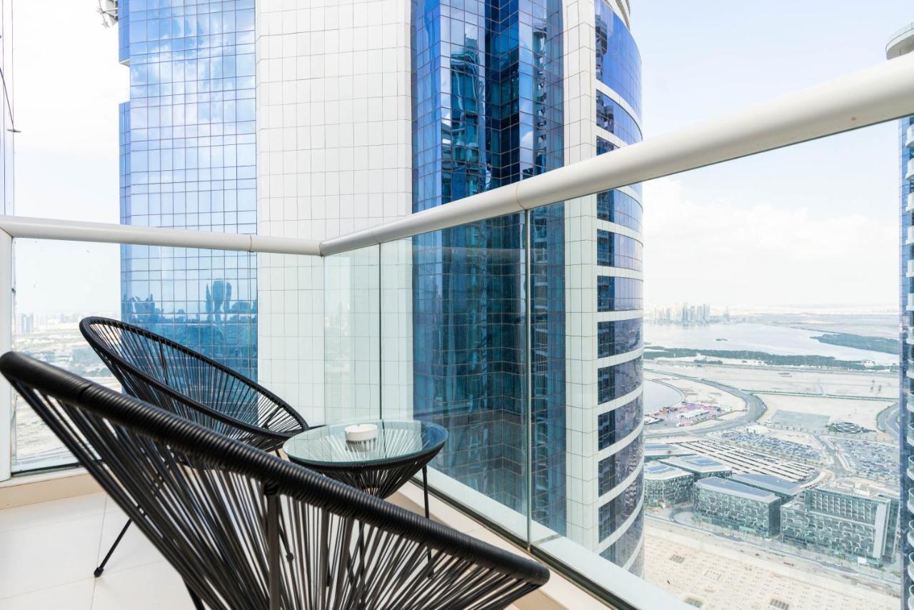 Globalstay Damac Towers By Paramount In Business Bay 迪拜 外观 照片